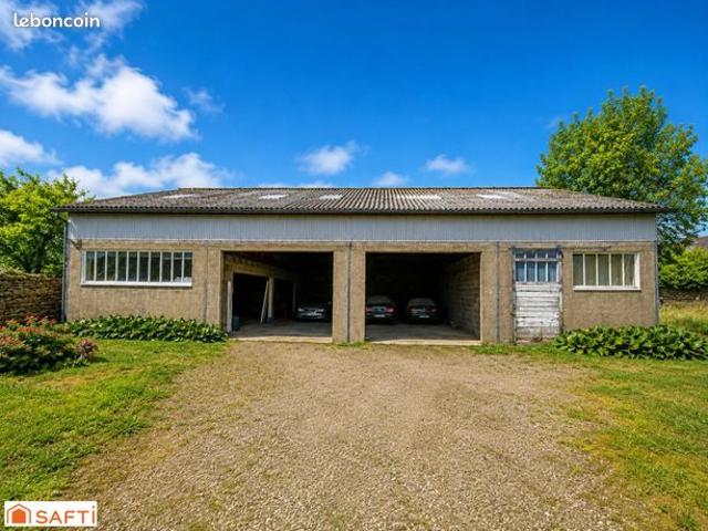 Maison vente à Lannion, Bretagne