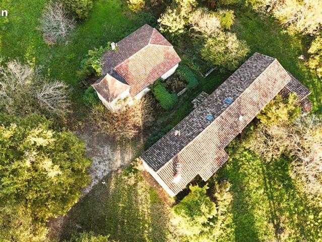 Maison vente à Montauban, Puylaroque
