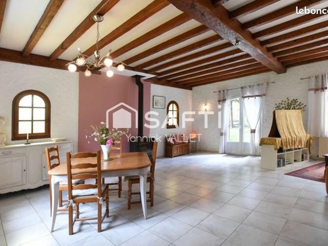 Maison vente à Périgueux, Chassaignes