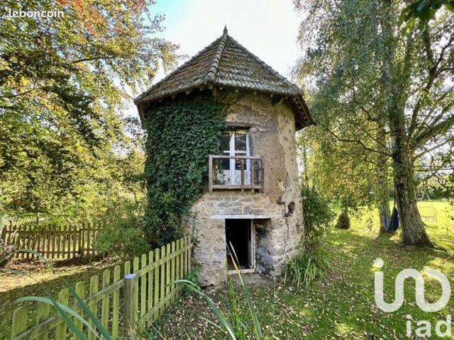 Maison vente à Saint-Lô, Normandie