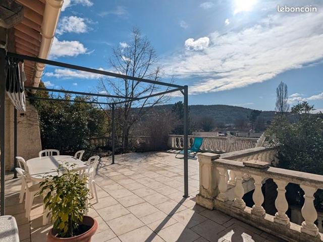 Maison vente à Arrondissement de Draguignan, Salernes
