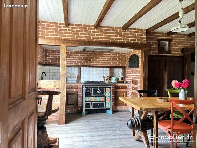 Maison vente à Roanne, Saint-alban-les-eaux