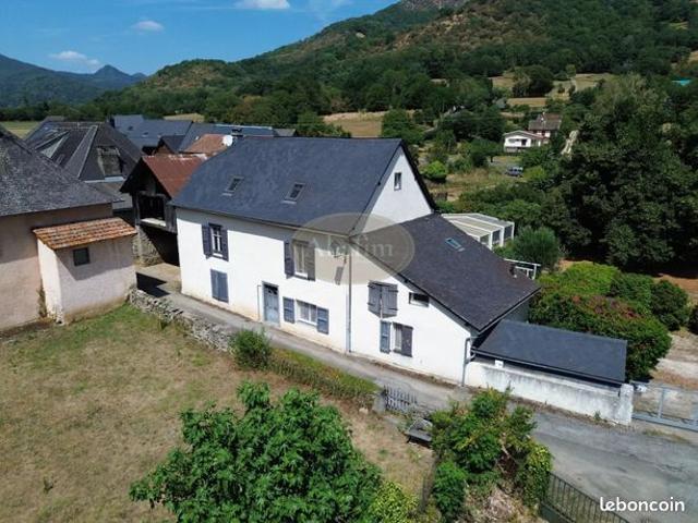 Maison vente à Saint-Girons, Saint-girons