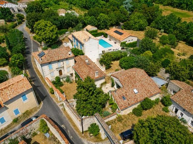 Maison vente à Angoulême, Vindelle