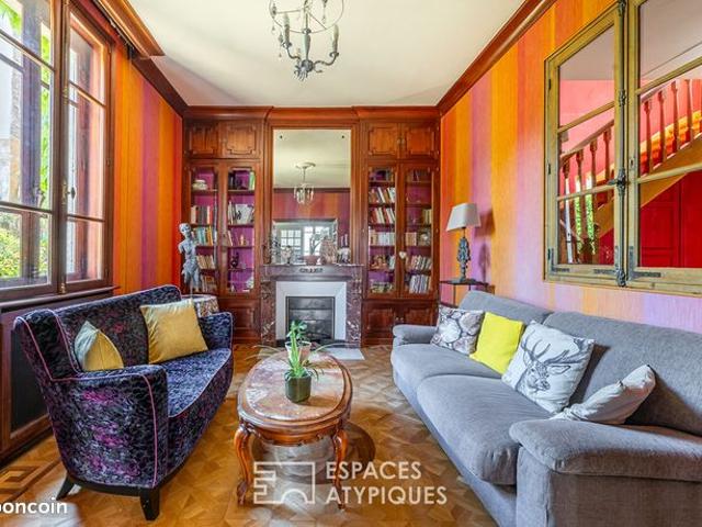 Maison vente à Villefranche-sur-Saône, Rhône