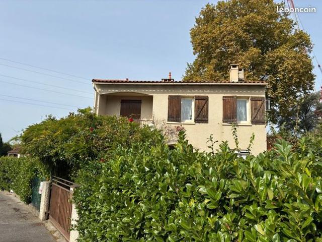 Maison vente à Toulouse, Quint-fonsegrives