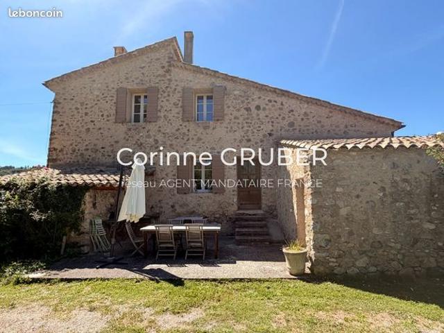 Maison vente à Digne-les-Bains, Thoard