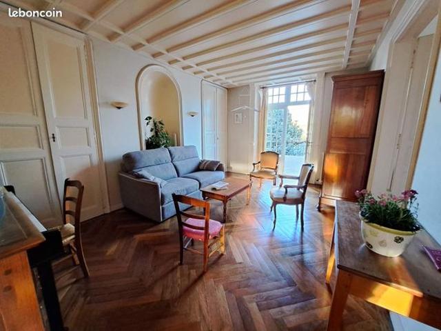Maison vente à Château-Gontier, Craon