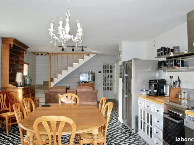 Maison vente à Jonzac, Saint-germain-du-seudre