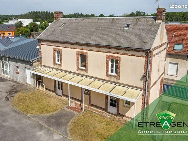 Maison vente à Mortagne-au-Perche, Sainte-gauburge-sainte-colombe