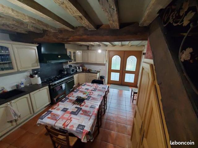 Maison vente à Vendôme, Cellé