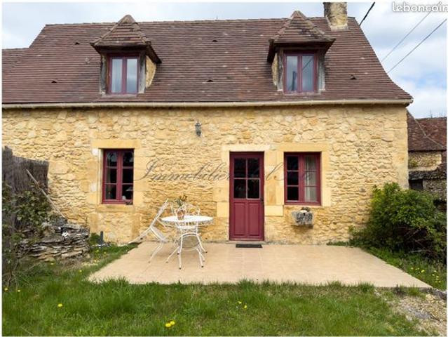 Maison vente à Sarlat-la-Canéda, Savignac-de-miremont