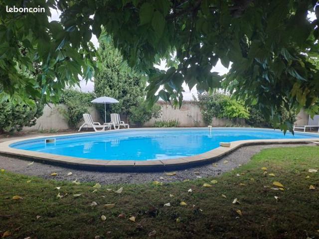 Maison vente à Marmande, Saint-sauveur-de-meilhan