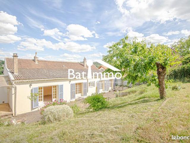 Maison vente à Metz, Novéant-sur-moselle