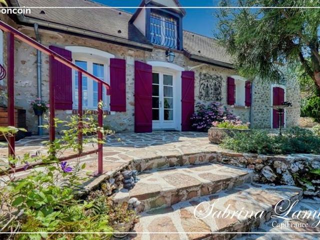 Maison vente à Épernay, Montmirail