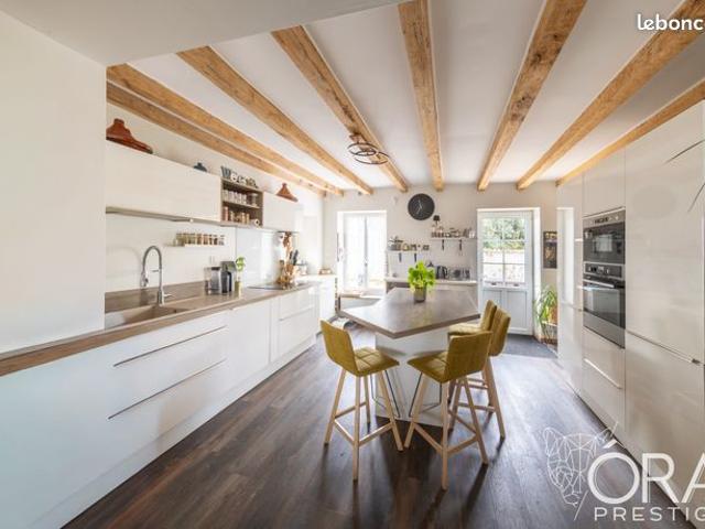 Maison vente à Pithiviers, Courcelles