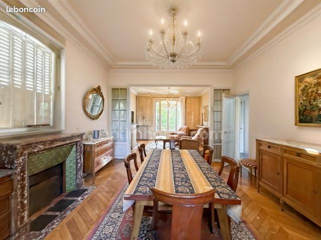 Maison vente à Argenteuil, Beauchamp