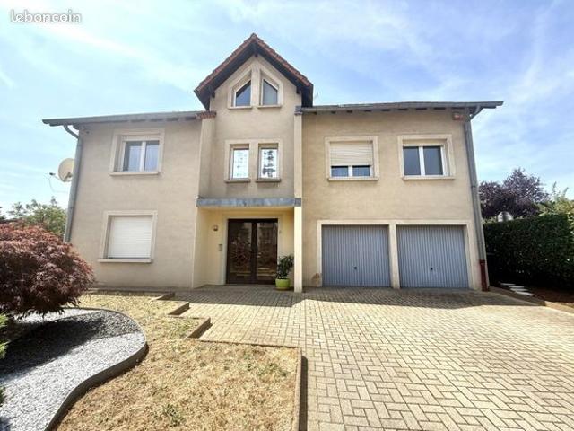 Maison vente à Metz, Hagondange