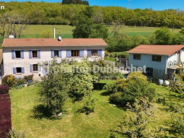 Maison vente à Avallon, Bussières