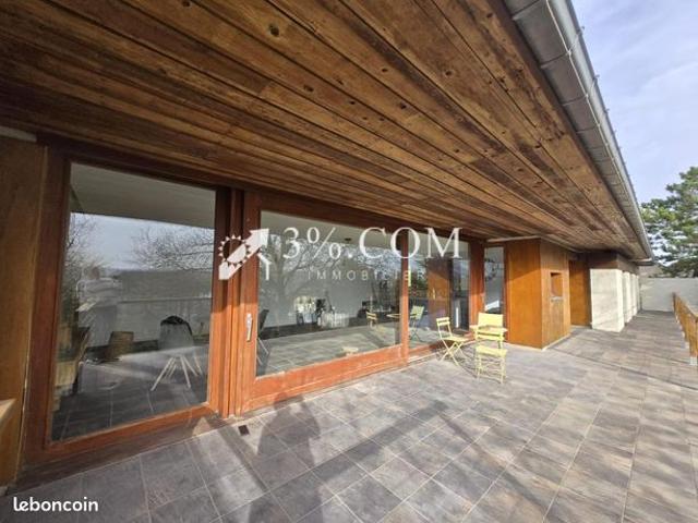 Maison vente à Soissons, Bucy-le-long