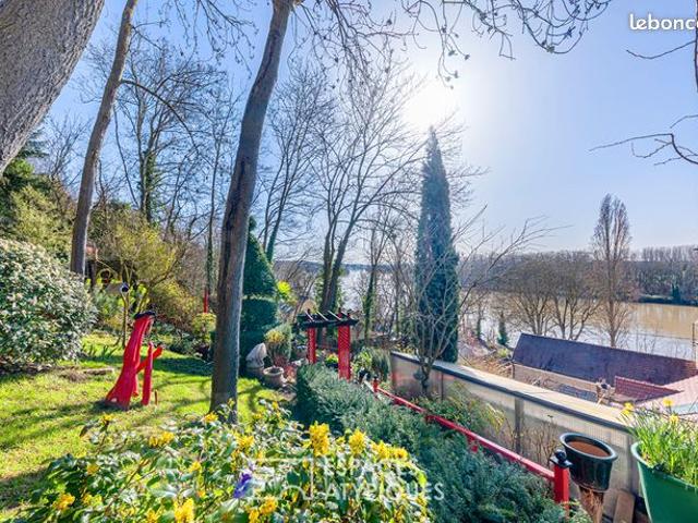 Maison vente à Argenteuil, La Frette-sur-seine