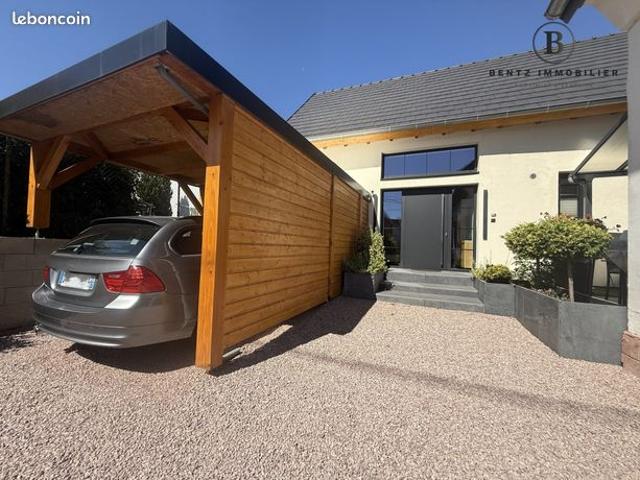 Maison vente à Haguenau-Wissembourg, Gumbrechtshoffen