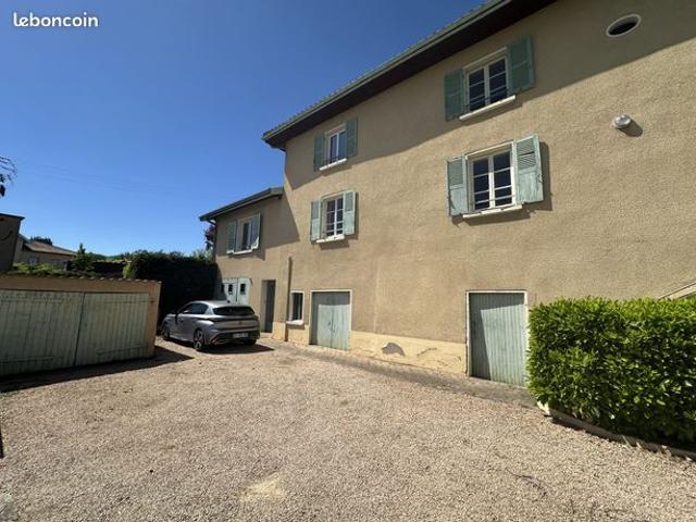 Maison vente à Villefranche-sur-Saône, Rhône