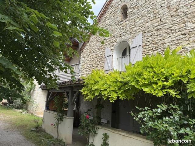 Maison vente à Cahors