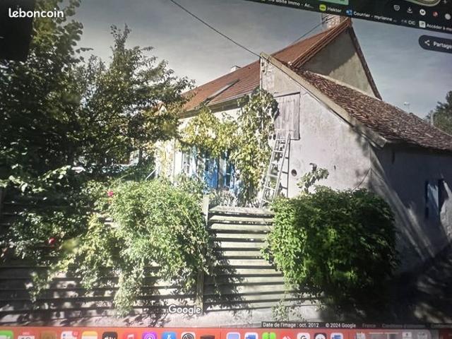 Maison vente à Nevers, Varennes-vauzelles