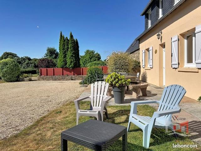 Maison vente à Lannion, Bretagne