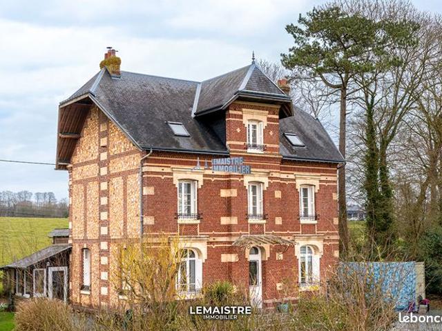 Maison vente à Le Havre, Nointot