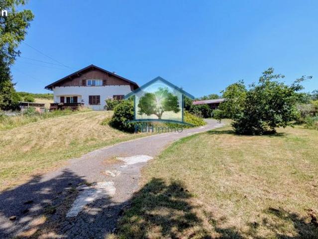 Maison vente à Haguenau-Wissembourg, Niedermodern