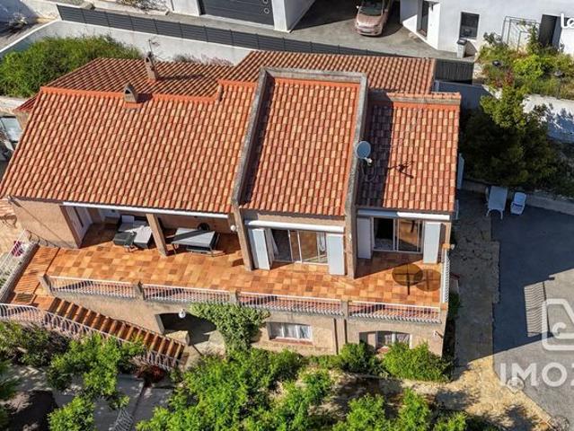 Maison vente à Arrondissement de Toulon, Bandol