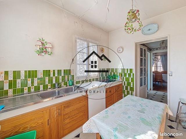 Maison vente à Clermont, Liancourt