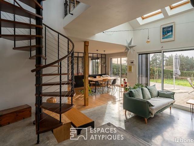 Maison vente à Châteaulin, Bretagne