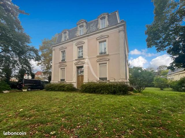 Maison vente à Mantes-la-Jolie, Les Mureaux