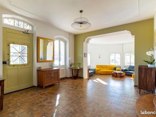 Maison vente à Marseille, Aubagne