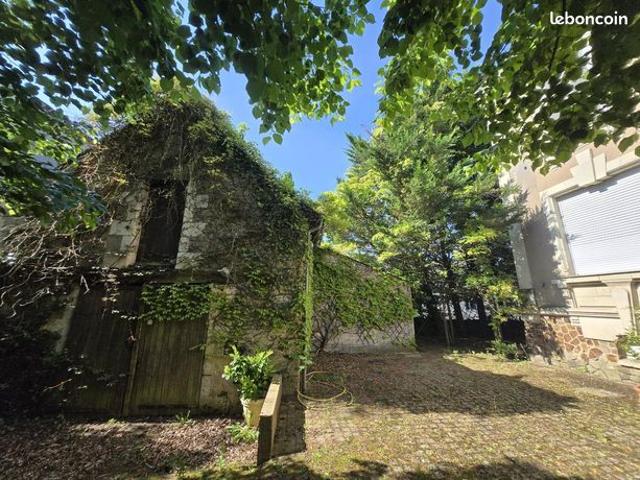 Maison vente à Mauges-sur-Loire, Maine-et-Loire