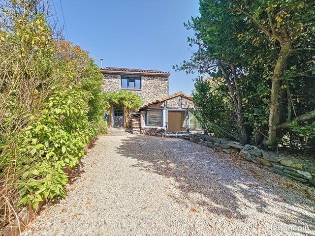 Maison vente à Béziers, Pézènes-les-mines