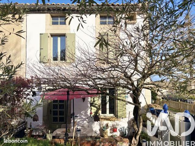 Maison vente à Limoux, Bellegarde-du-razès