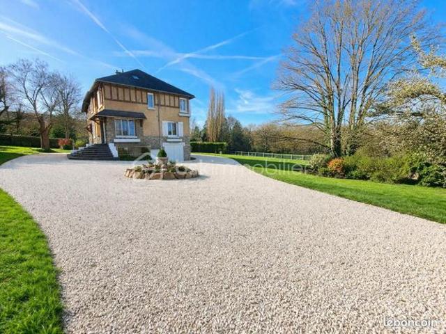 Maison vente à Pontoise, Berville