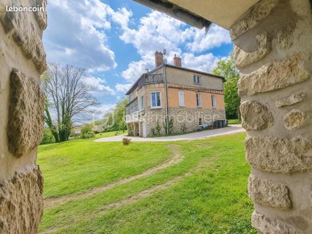 Maison vente à Pontoise, Berville