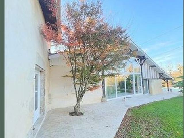 Maison vente à Langon, Bazas