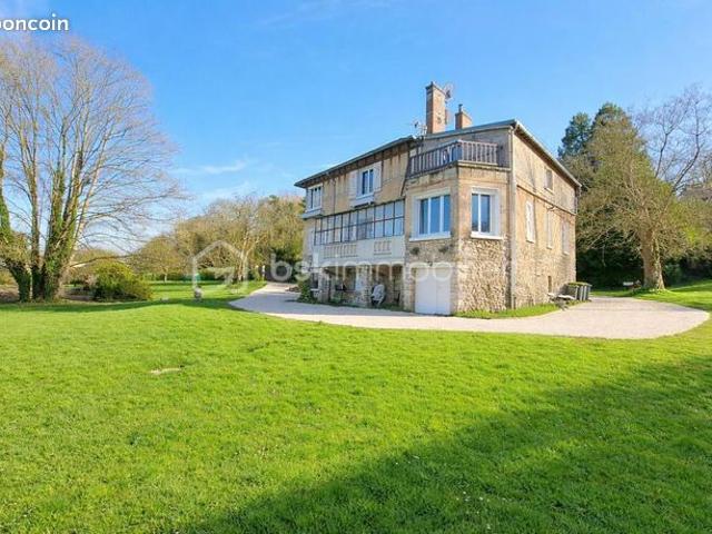 Maison vente à Pontoise, Berville