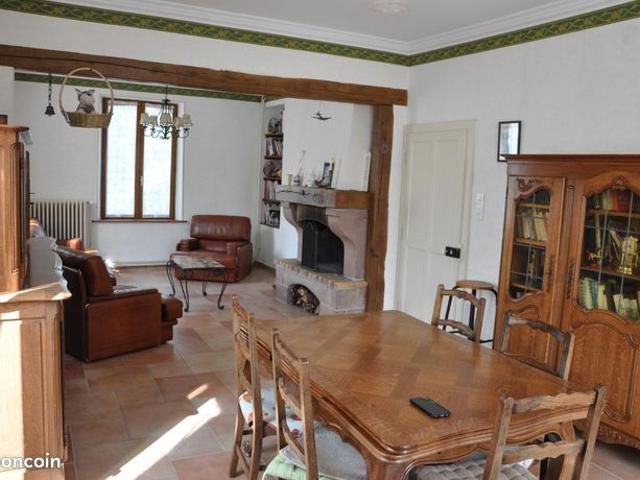Maison vente à Saint-Dié-des-Vosges, Docelles