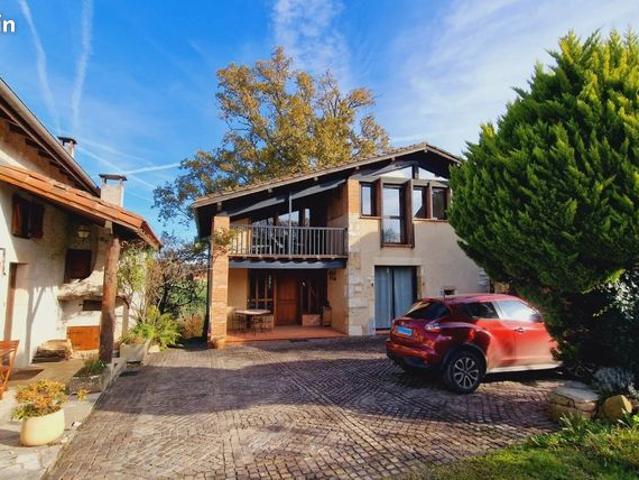 Maison vente à Saint-Gaudens, Salies-du-salat