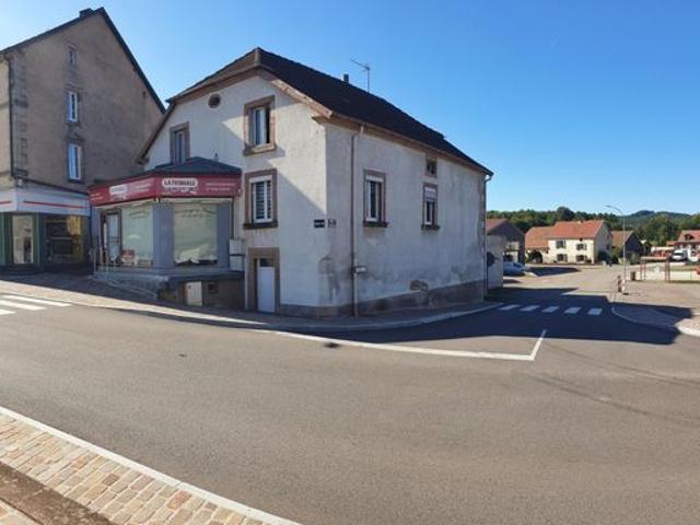 Maison vente à Lure, Mélisey
