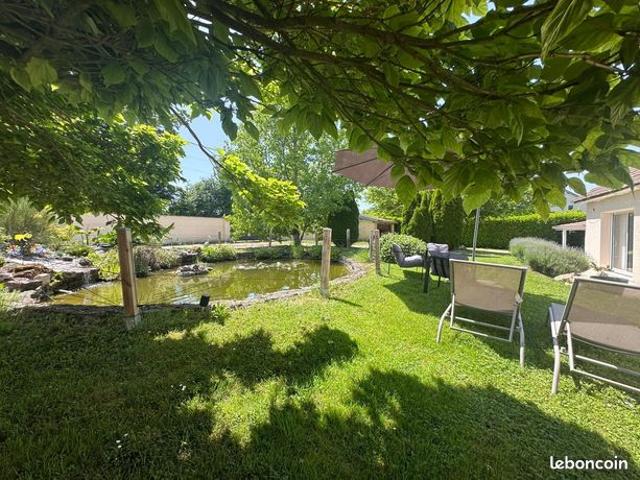 Maison vente à Dijon, Soissons-sur-nacey