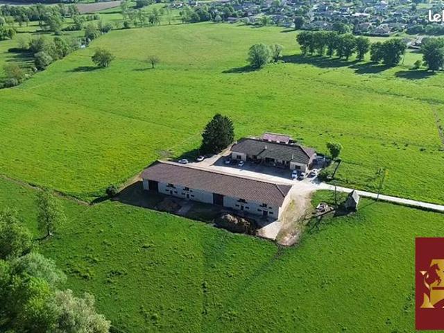 Maison vente à Jayat, Ain
