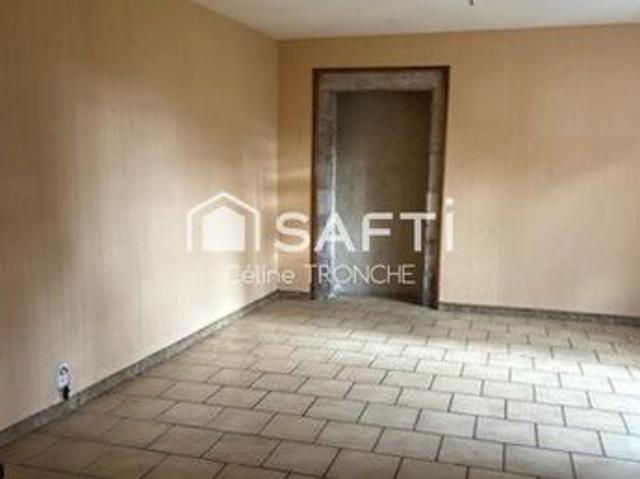 Maison vente à Saint-Denis-lès-Martel, Lot